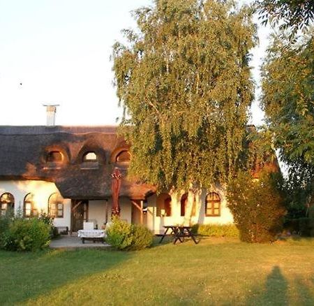 Herberg Tisza Tiszababolna Exterior photo